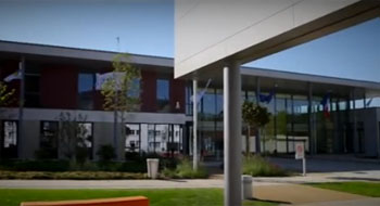 Campus des Metiers