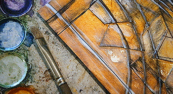 Vente d?objets d?art originaux