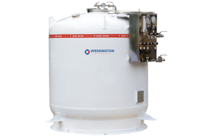 Wessington Cryogenics