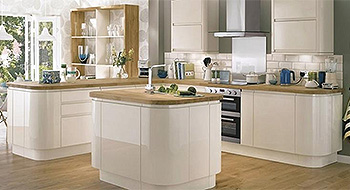 Kitchen and Joinery Company