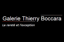 Thierry Boccara