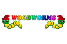 WOODWORMS