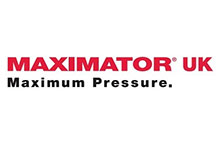 Maximator UK Ltd.