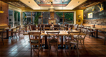 Erlebnishotel