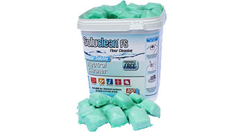 Cleaning Chemicals
