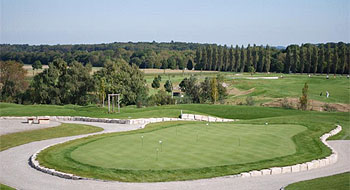 Green Hill