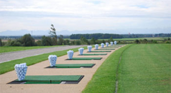 Der Golf- und Eventpark