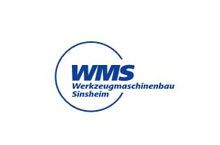 WMS Werkzeugmaschinenbau Sinsheim GmbH