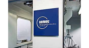 WMS Werkzeugmaschinenbau Sinsheim