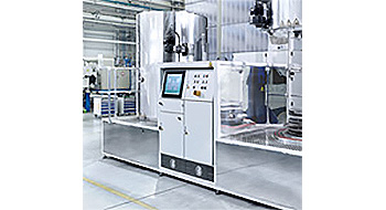 PVA Industrial Vacuum Systems