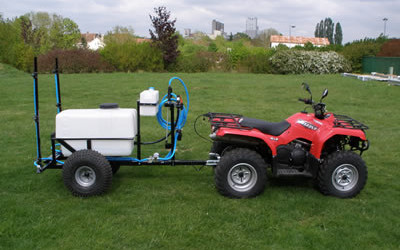 matériel agricole