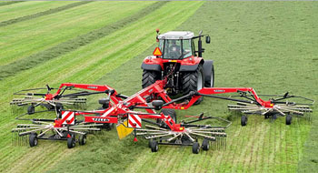 farm equipment
