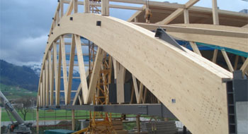 Holzbau