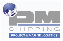 PM Shipping GmbH