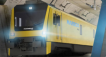 Harsco Rail Europe
