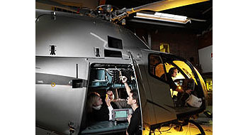 Scandinavian Avionics