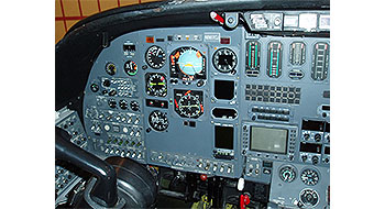 Avionics