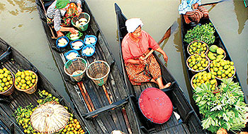 Indonesia