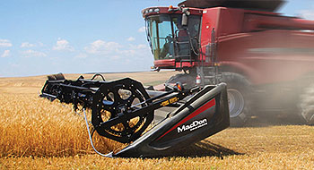 MacDon