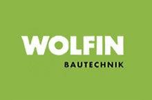 WOLFIN UK