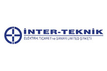 Inter-Teknik Elk. Tic. Ve. San. Ltd. Sti.