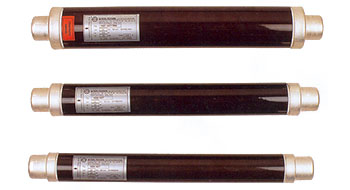 Production and Sales of M.V. Fuses