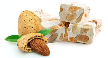 Torrone di Iorio