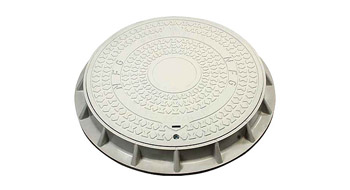 manhole covers