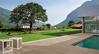 Déco - The Italian Decking Company