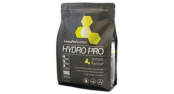 LinusPro Nutrition