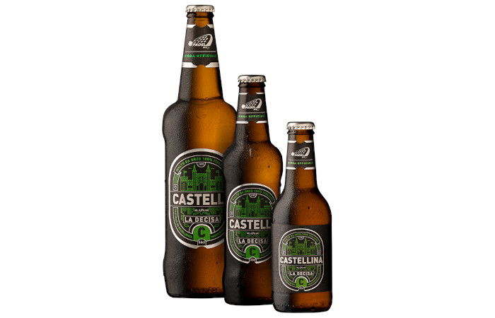 Birra Castello