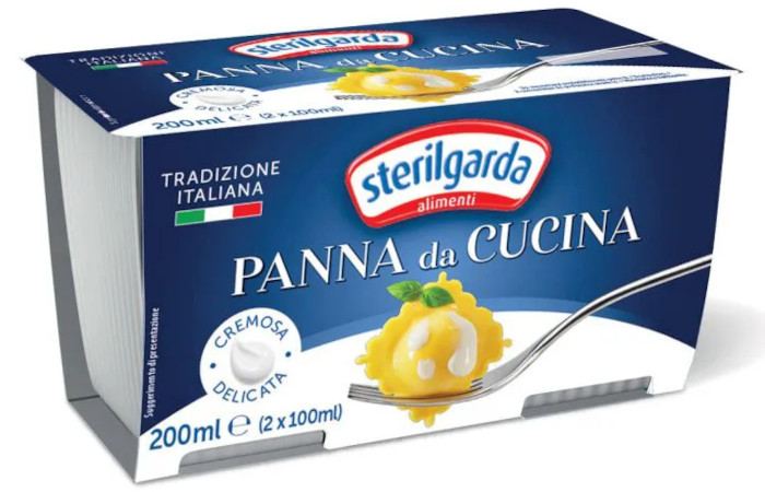 Sterilgarda