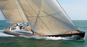 Incidence Sails