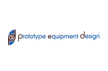 Prototype Equipment Design