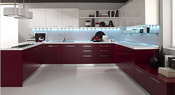 Mobili da cucina