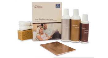 Shoe Finishing Products