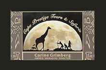 Cape Prestige Tours & Safaris