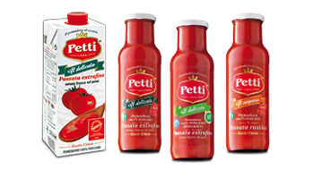 Petti Group