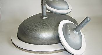 expandierten PTFE Dichtungen