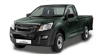 Isuzu UK