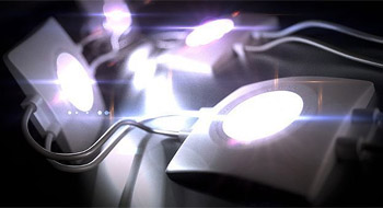 Ledpanel - lineerlight