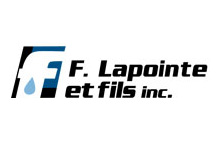 F. Lapointe et Fils Inc.