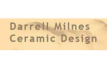 Darrell Milnes Ceramic Design