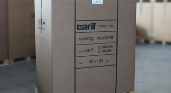 Carif Sawing