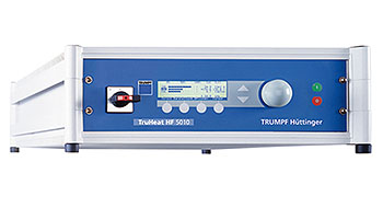 TRUMPF Hüttinger