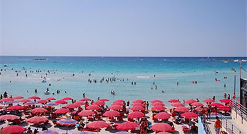 Porto Cesareo