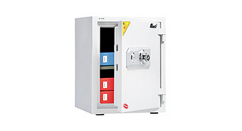 Booil Safes