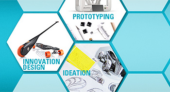 HYVE Innovation Design