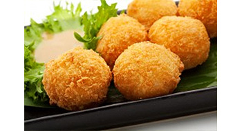 Food Coatings