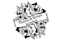 Hearts & Roses London